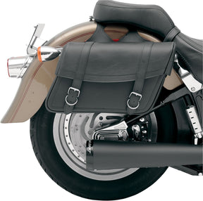 Saddlemen Saddlebag Slant Med