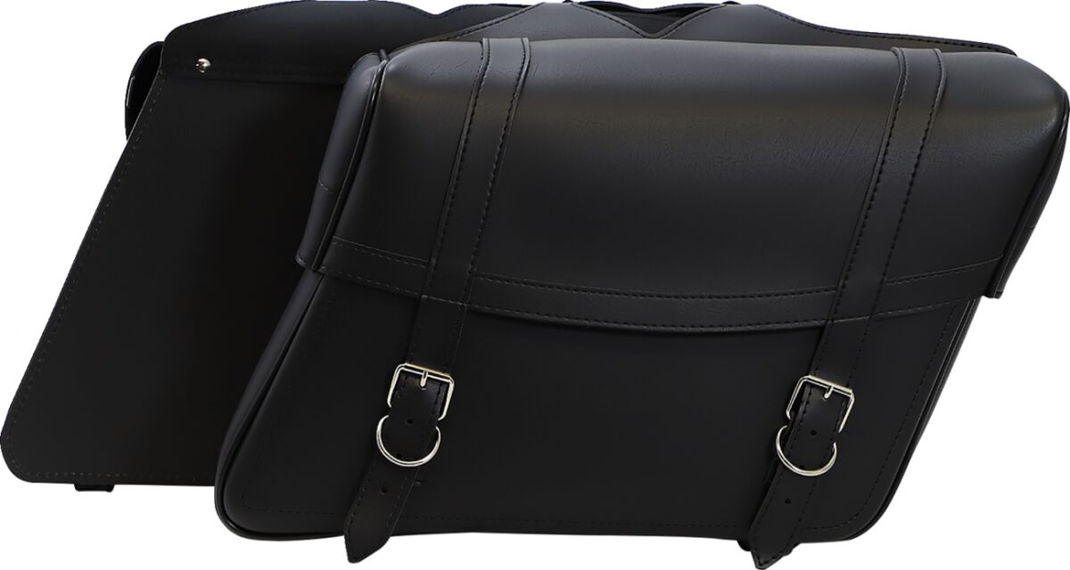 Saddlemen Saddlebag Slant Jmbo