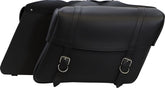Saddlemen Saddlebag Slant Jmbo