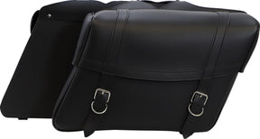 Saddlemen Saddlebag Slant Jmbo