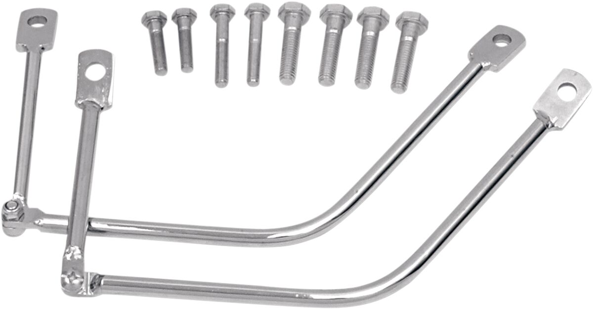 Saddlemen Support Saddlebag Metric
