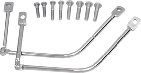 Saddlemen Support Saddlebag Metric