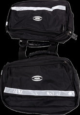 Gears Canada Luggage Saddle Bags