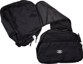 Gears Canada Luggage Saddle B Arc