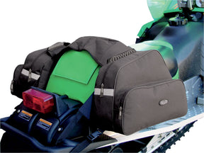 Gears Canada Luggage Saddle B Arc