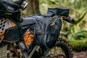 Nelson Rigg Saddlebag Dual Sprt Rg020