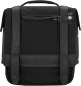 Burly Brand Saddlebag Blk Cordura