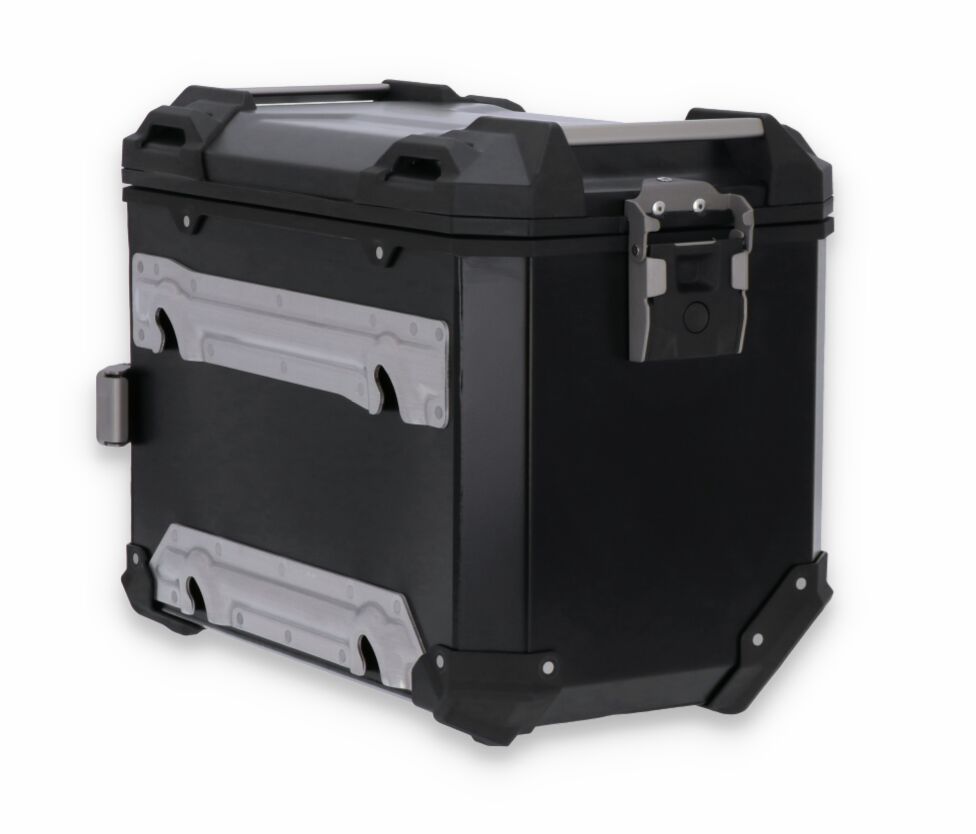 Sw Motech Side Case Trax Adv 45 L/B