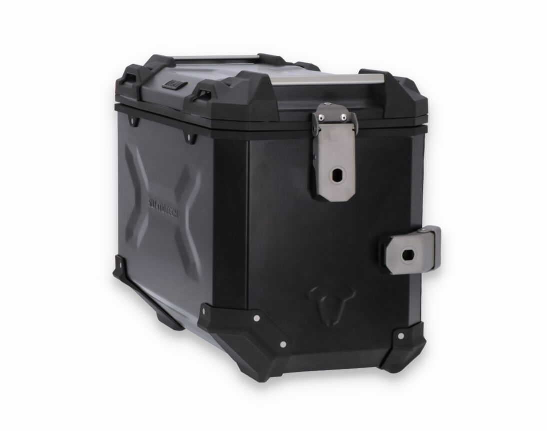 Sw Motech Side Case Trax Adv 45 L/B