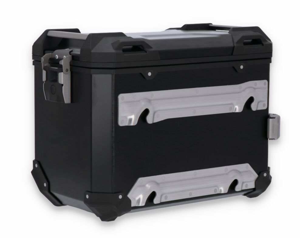 Sw Motech Side Case Trax Adv 45 R/B