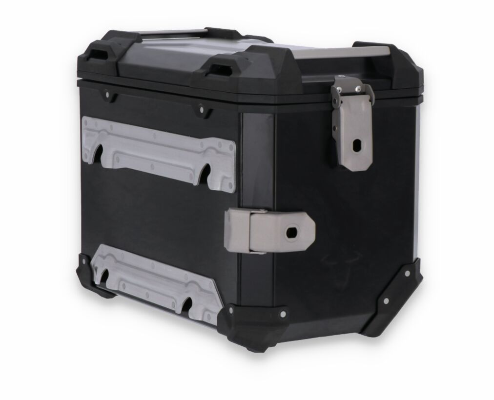 Sw Motech Side Case Trax Adv 45 R/B