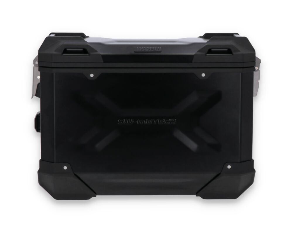 Sw Motech Side Case Trax Adv 45 R/B