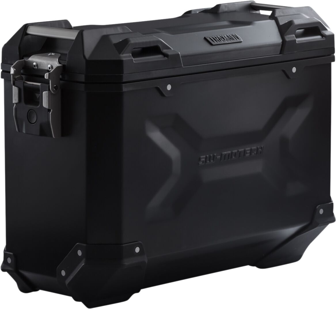 Sw Motech Side Case Trax Adv 37 L/B