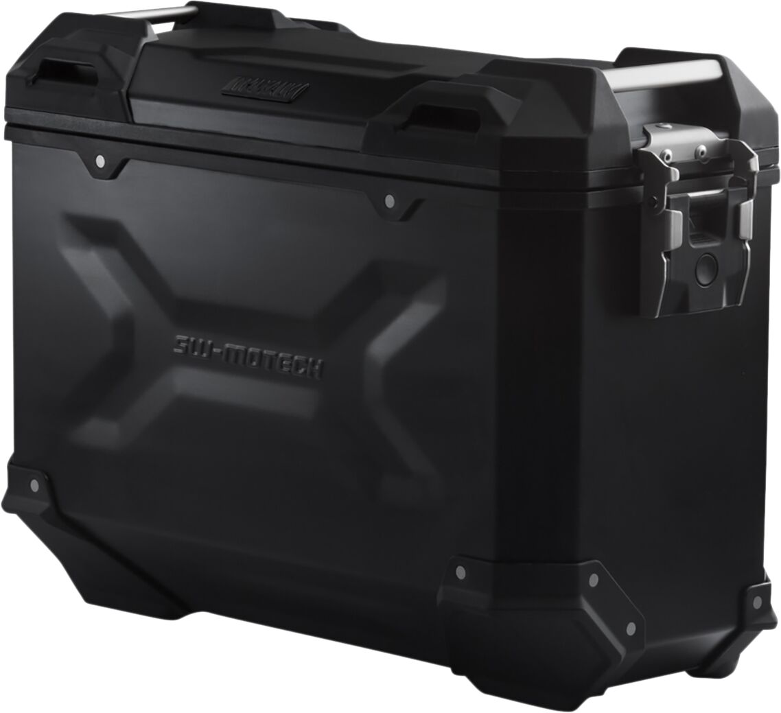 Sw Motech Side Case Trax Adv 37 R/B