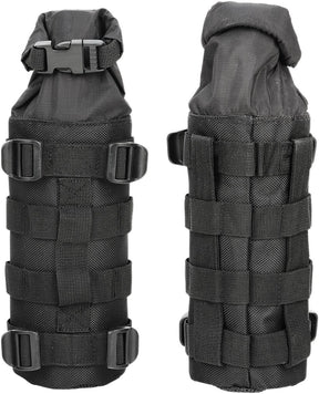 Nelson Rigg Holster F/Bottle Trailend