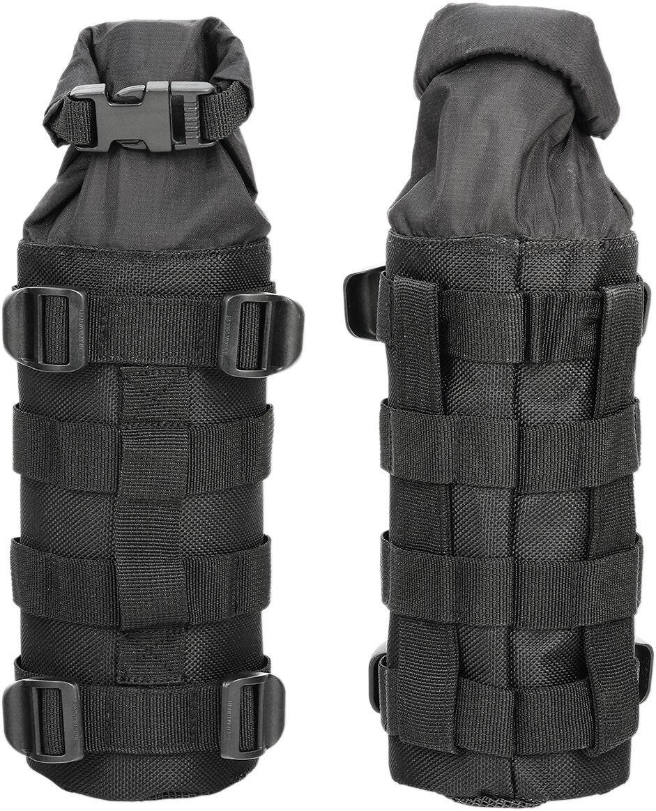 Nelson Rigg Holster F/Bottle Trailend