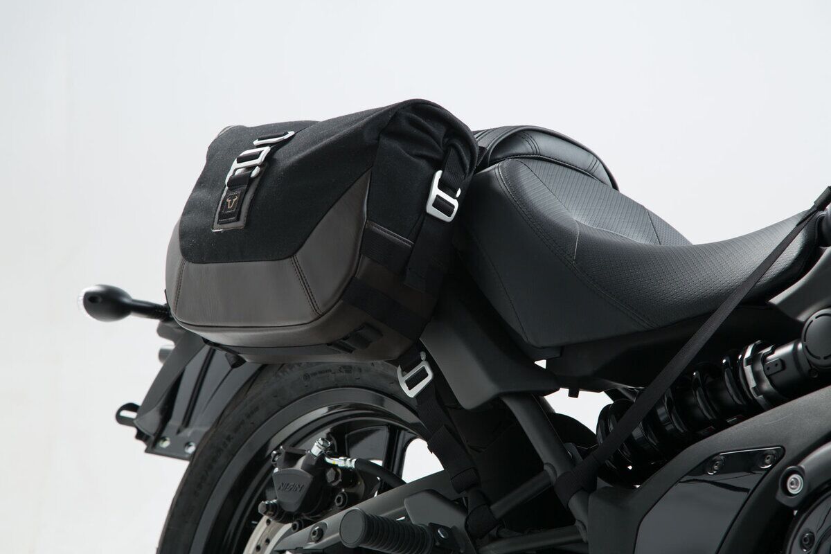 Sw Motech Saddlebag Legend Ls1
