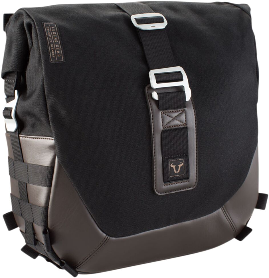 Sw Motech Saddlebag Legend Ls2
