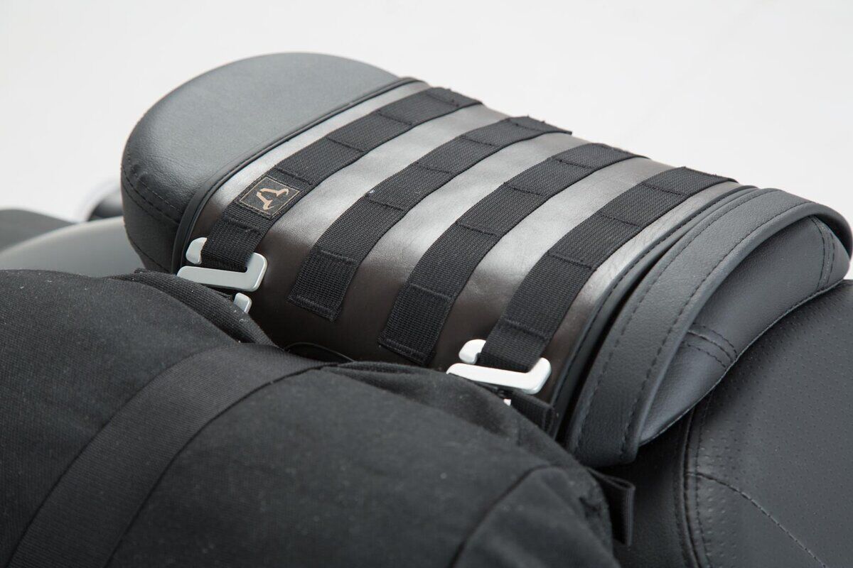Sw Motech Saddlebag Legend Ls2