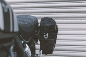 Sw Motech Sidebag Legend Lc1 L