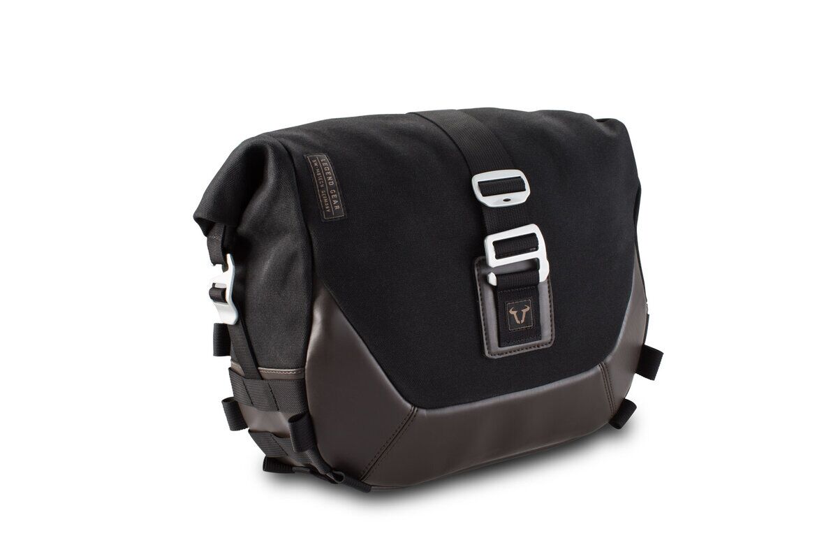 Sw Motech Sidebag Legend Lc1 R