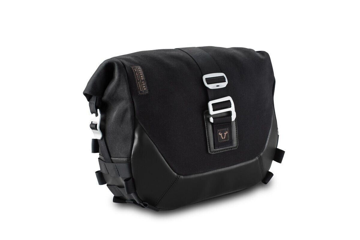 Sw Motech Sidebag Legend Lc1 R/B