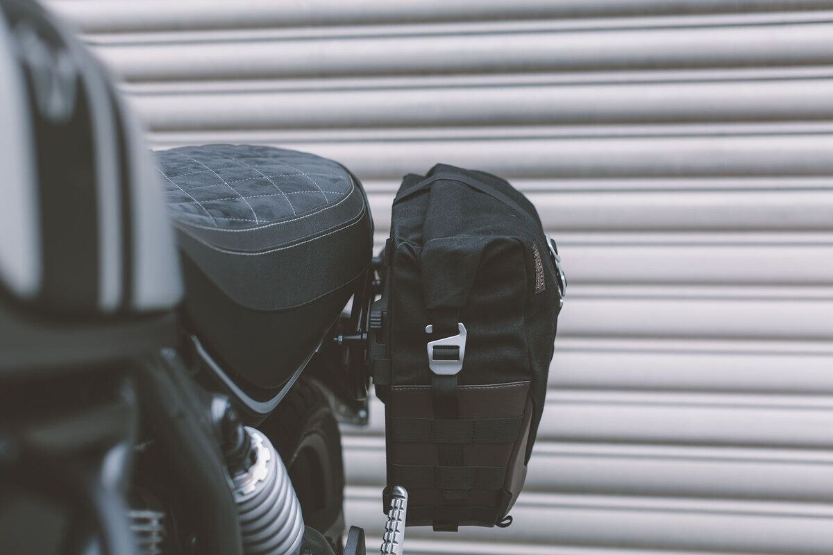 Sw Motech Sidebag Legend Lc2 L