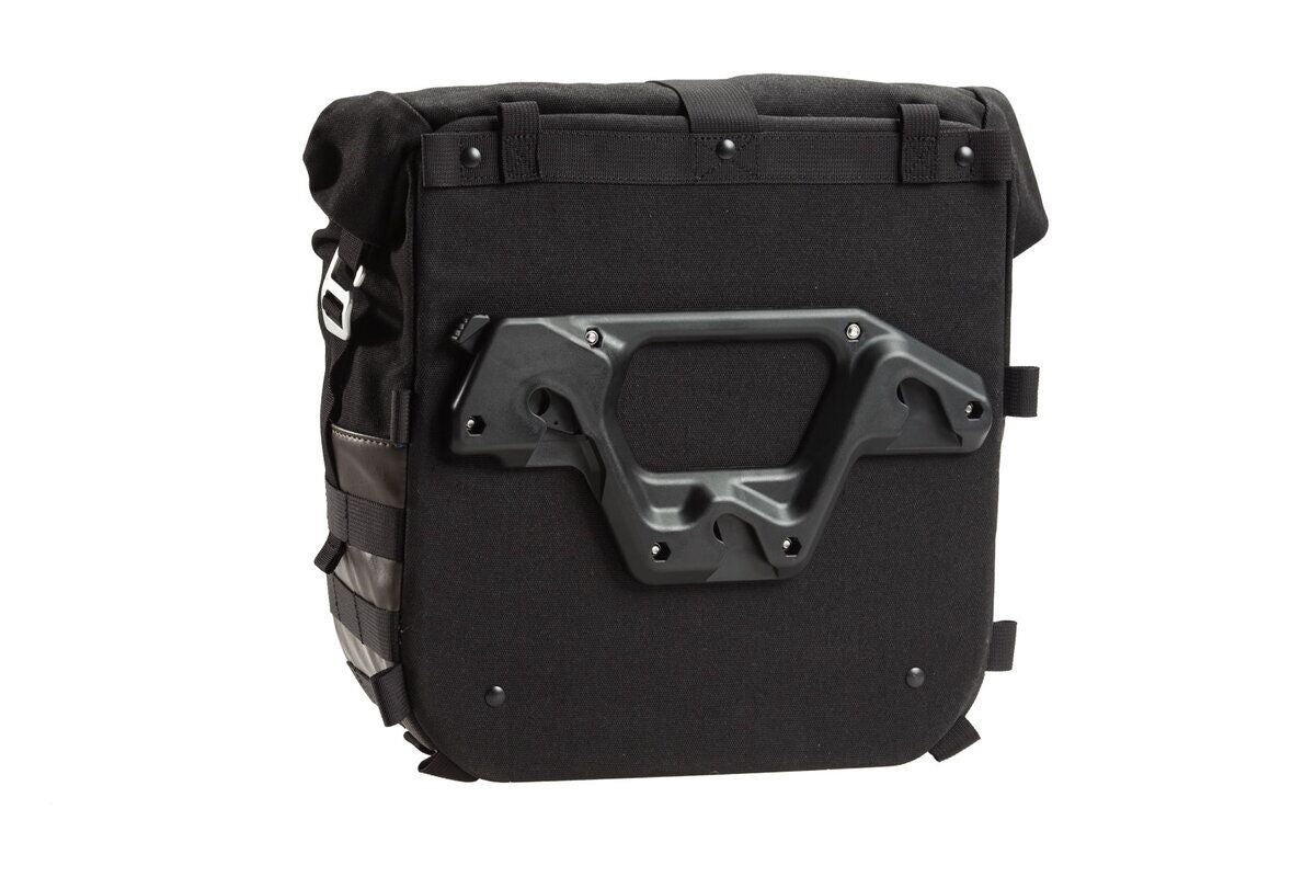 Sw Motech Sidebag Legend Lc2 L
