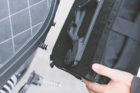 Sw Motech Sidebag Legend Lc2 L/B