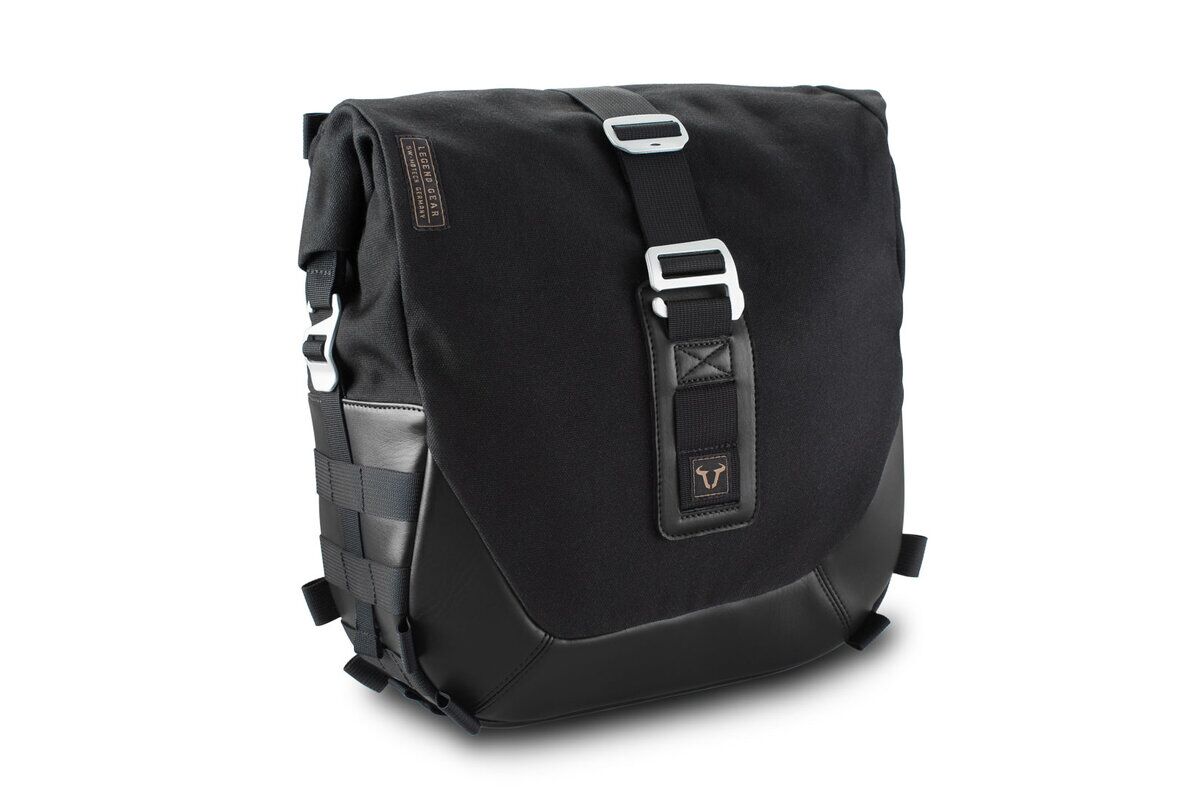 Sw Motech Sidebag Legend Lc2 R/B
