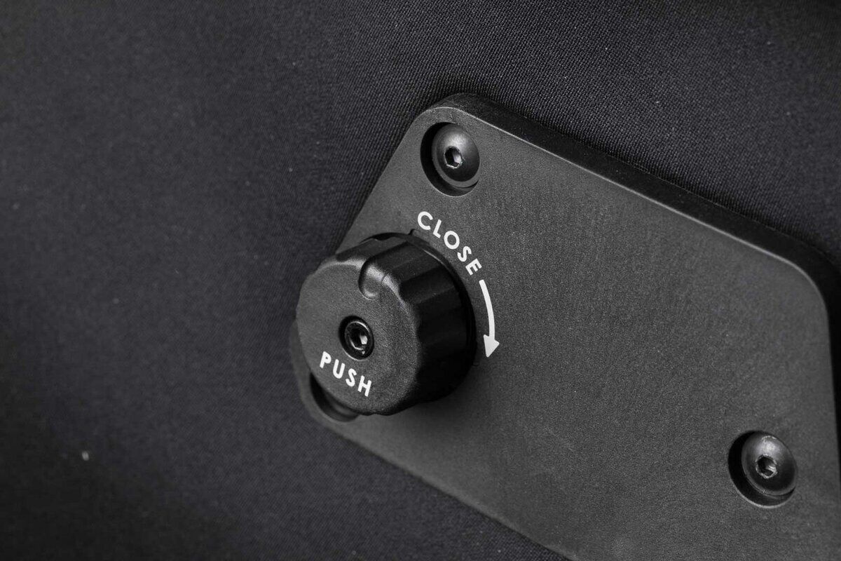 Sw Motech Side Case Urban Abs R