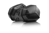 Sw Motech Aero Sidecase Set