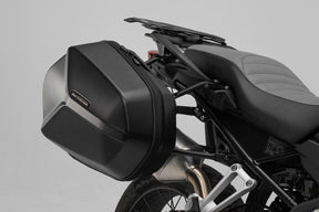 Sw Motech Aero Sidecase Set