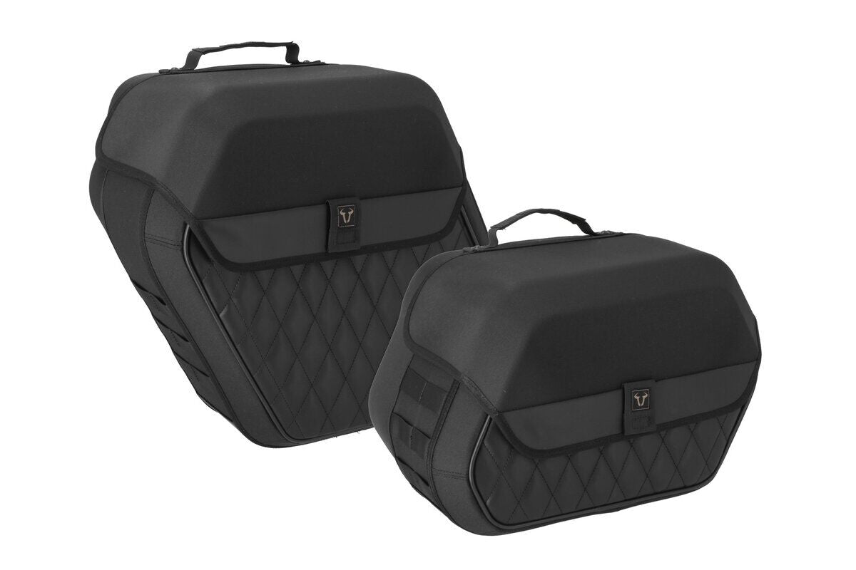 Sw Motech Lh Side Bag Sys Legend