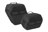 Sw Motech Lh Side Bag Sys Legend
