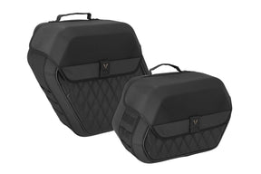 Sw Motech Lh Side Bag Sys Legend
