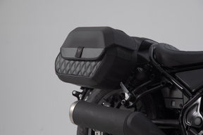 Sw Motech Lh Side Bag Sys Legend