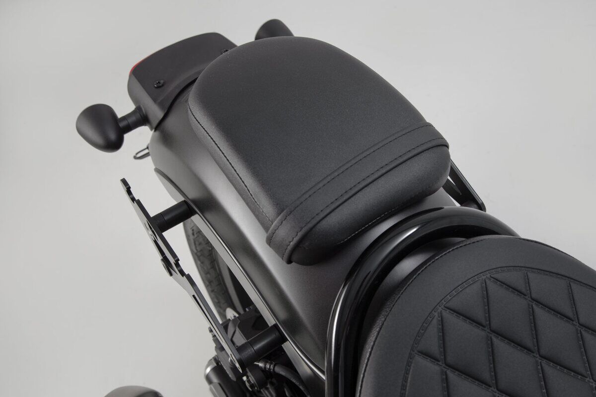 Sw Motech Lh Side Bag Sys Legend