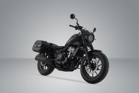Sw Motech Lh Side Bag Sys Legend