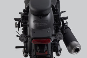 Sw Motech Lh Side Bag Sys Legend