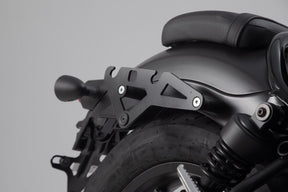 Sw Motech Lh Side Bag Sys Legend