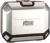 Moose Offroad Hard Parts Terra Case 36 Right Sil