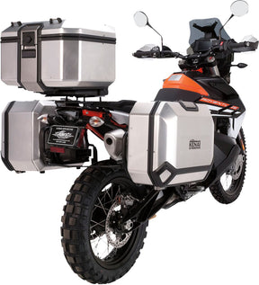 Moose Offroad Hard Parts Terra Case 36 Right Sil