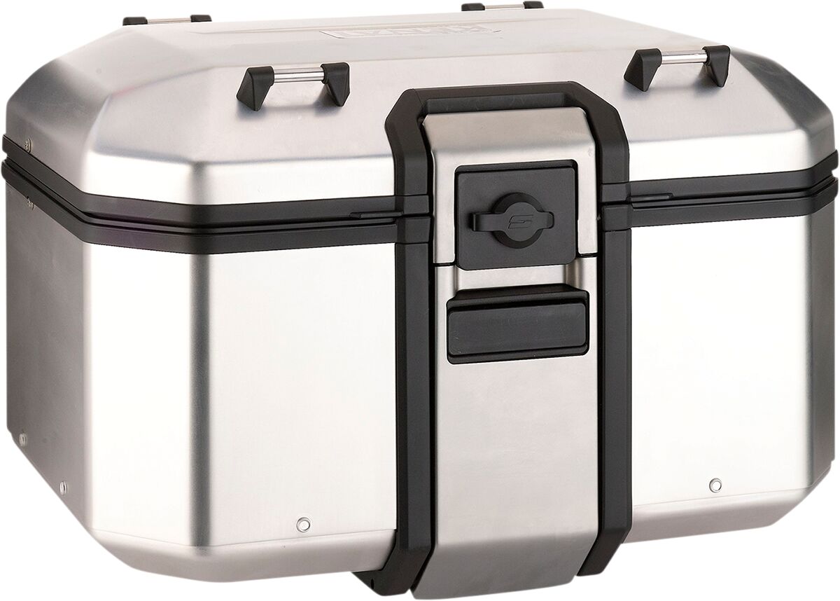 Moose Offroad Hard Parts Terra Top Case 37 Sil