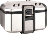 Moose Offroad Hard Parts Terra Top Case 37 Sil