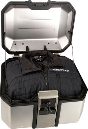 Moose Offroad Hard Parts Terra Top Case 37 Sil