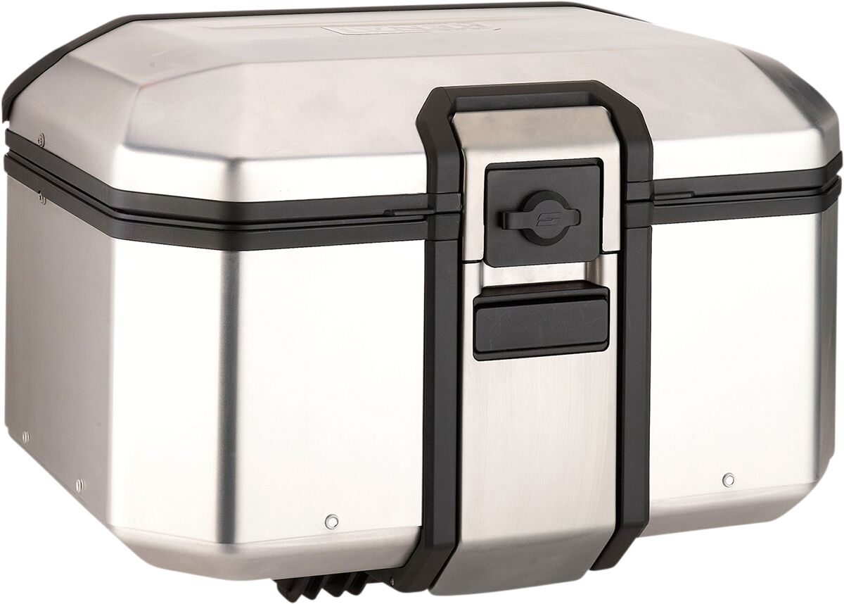 Moose Offroad Hard Parts Terra Case 47 Left Sil