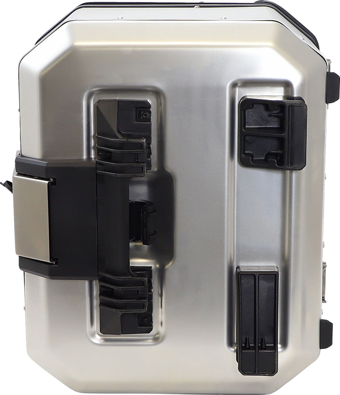 Moose Offroad Hard Parts Terra Case 47 Right Sil