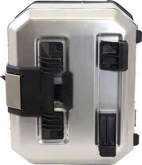 Moose Offroad Hard Parts Terra Case 47 Right Sil