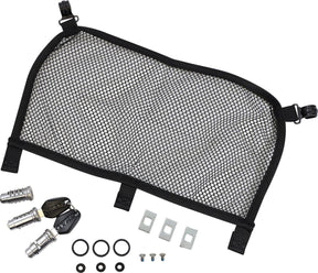 Moose Offroad Hard Parts Terra Case 47 Right Sil